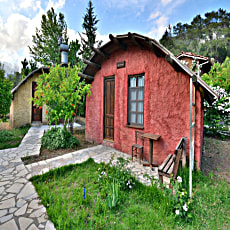 Simurg Evleri